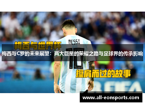 梅西与C罗的未来展望:两大巨星的荣耀之路与足球界的传承影响 梅西与C罗的未来展望:两大巨星的荣耀之路与足球界的传承影响