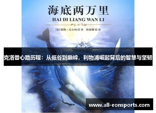 克洛普心路历程:从低谷到巅峰,利物浦崛起背后的智慧与坚韧 克洛普心路历程:从低谷到巅峰,利物浦崛起背后的智慧与坚韧