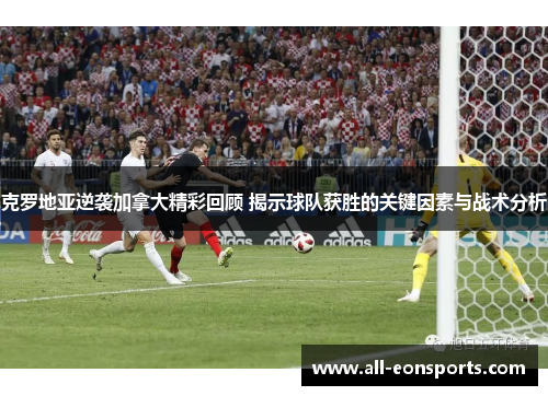 克罗地亚逆袭加拿大精彩回顾 揭示球队获胜的关键因素与战术分析 克罗地亚逆袭加拿大精彩回顾 揭示球队获胜的关键因素与战术分析