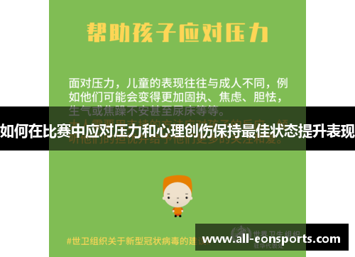 如何在比赛中应对压力和心理创伤保持最佳状态提升表现 如何在比赛中应对压力和心理创伤保持最佳状态提升表现