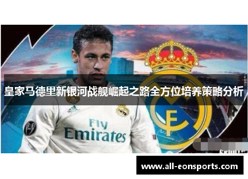 皇家马德里新银河战舰崛起之路全方位培养策略分析 皇家马德里新银河战舰崛起之路全方位培养策略分析