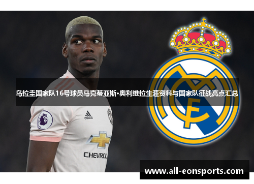 乌拉圭国家队16号球员马克蒂亚斯·奥利维拉生涯资料与国家队征战亮点汇总 乌拉圭国家队16号球员马克蒂亚斯·奥利维拉生涯资料与国家队征战亮点汇总